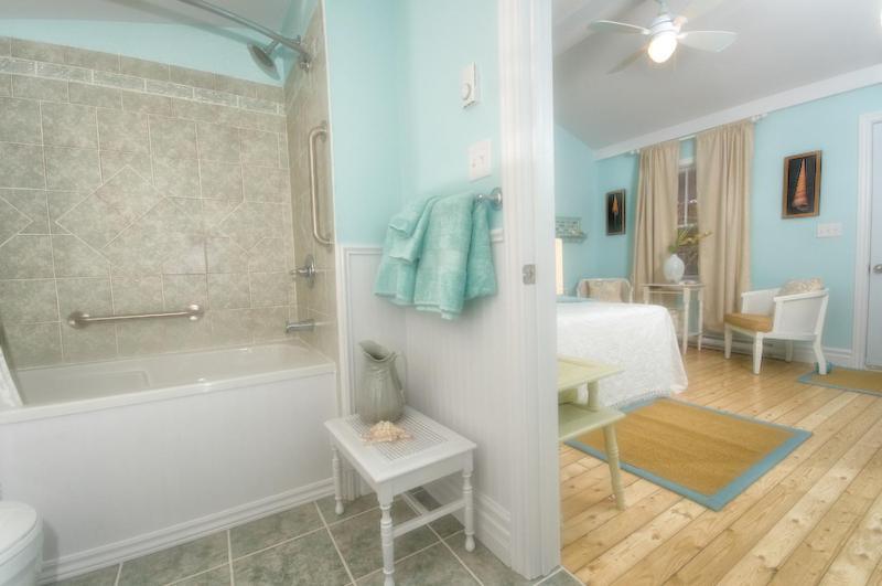 Telegraph House Motel Баддек Номер фото