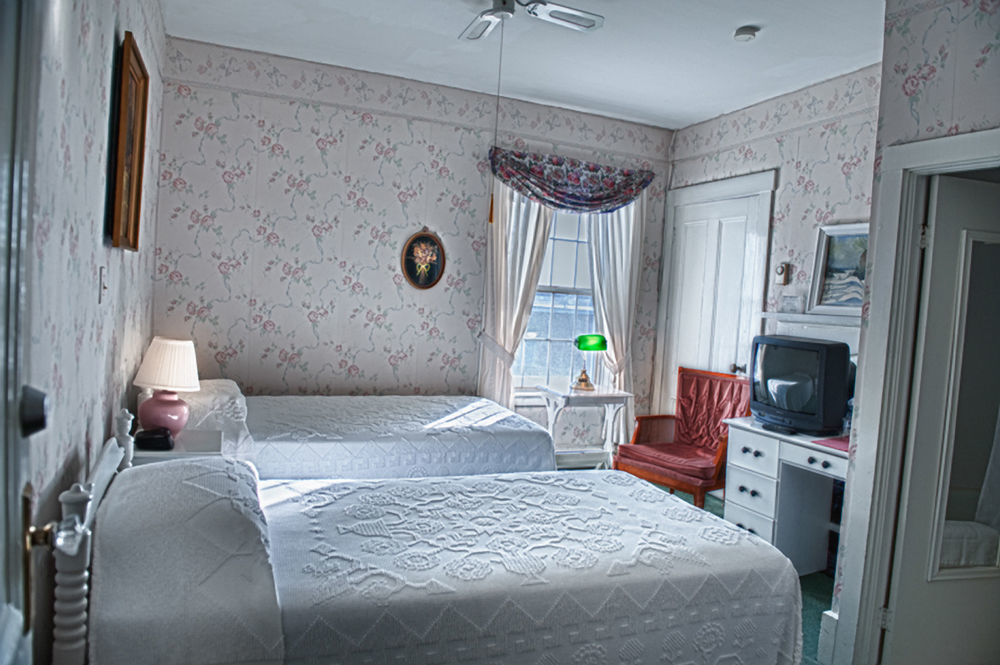 Telegraph House Motel Баддек Екстер'єр фото