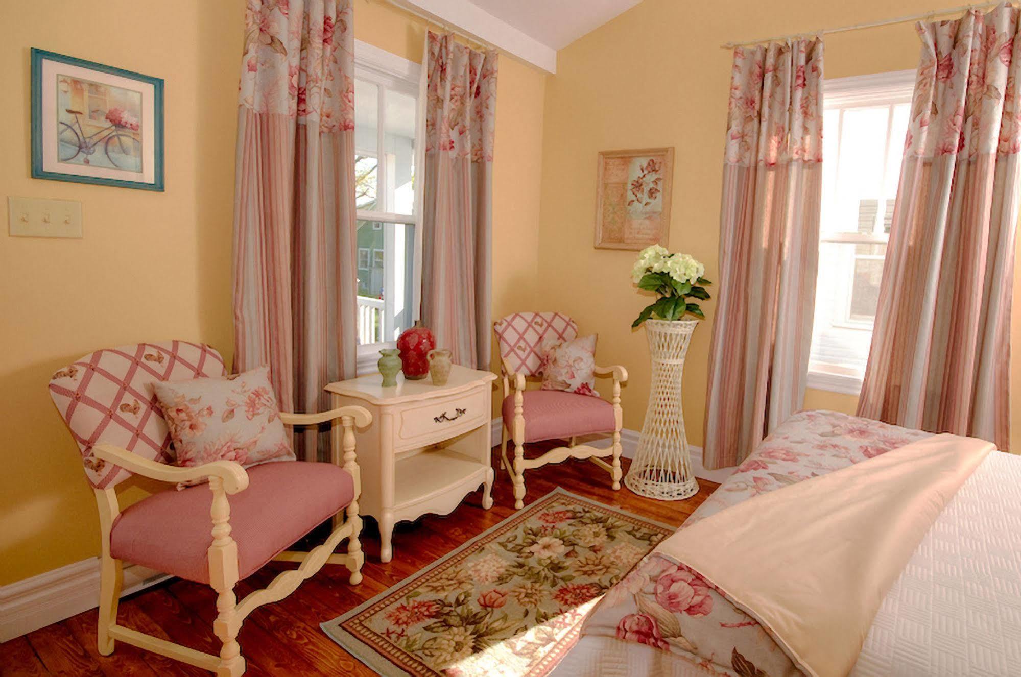 Telegraph House Motel Баддек Екстер'єр фото