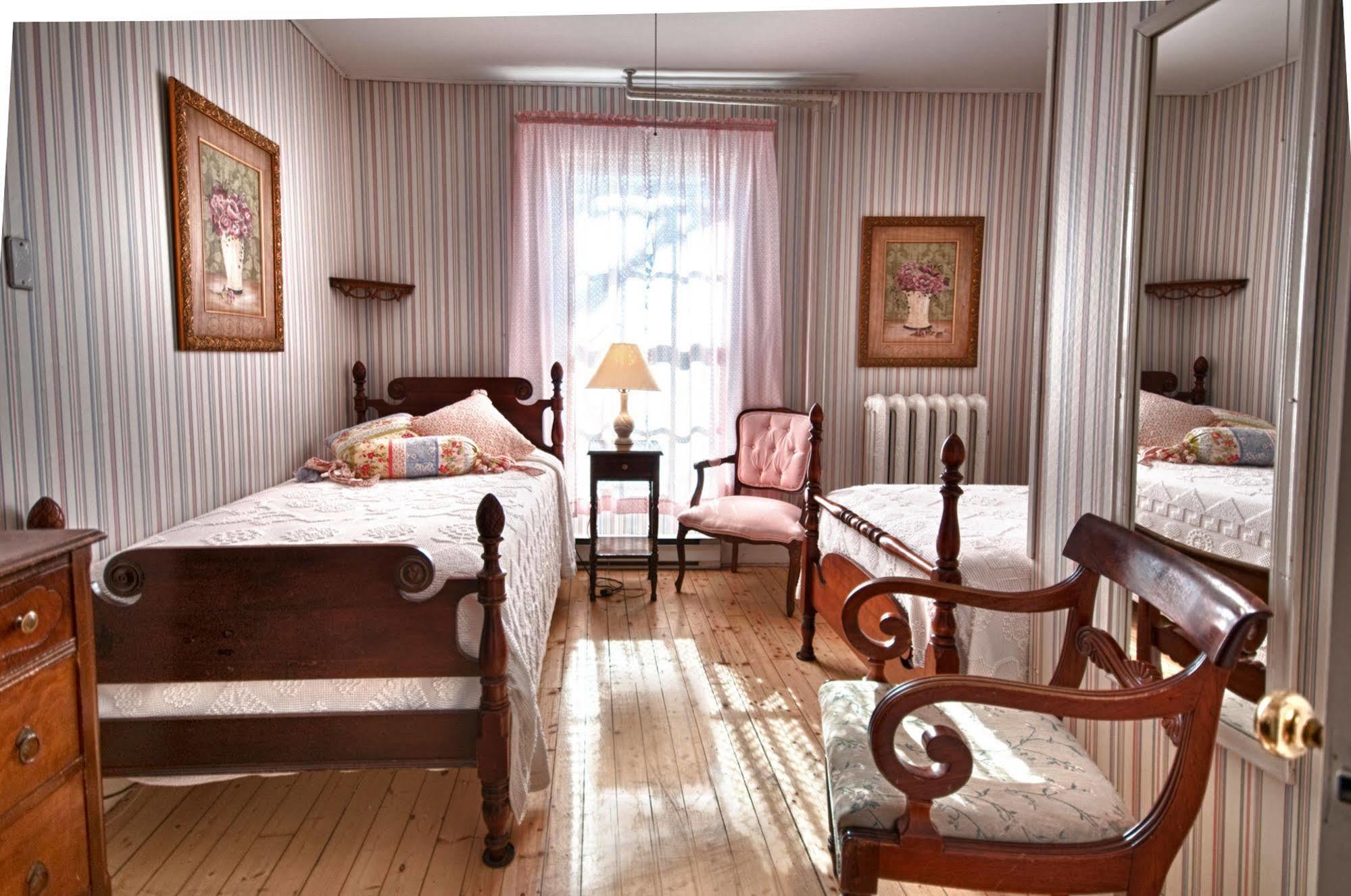 Telegraph House Motel Баддек Екстер'єр фото